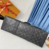 Louis Vuitton Weekend Tote Bag – Monogram Canvas & Taiga Leather