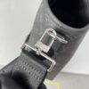 Louis Vuitton Weekend Tote Bag – Monogram Canvas & Taiga Leather