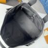 Louis Vuitton Weekend Tote Bag – Monogram Canvas & Taiga Leather