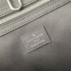 Louis Vuitton Weekend Tote Bag – Monogram Canvas & Taiga Leather