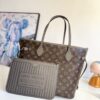 sy_no_DBE49CCBB972576330D1F9D5DFC133B5_0 Louis Vuitton Neverfull Inside Out MM Tote Bag – Back To School Collection