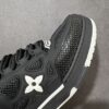 sy_no_DC6E257B0E77F9725BDF86EE27512AE5_7 Black & White Retro Skate Sneakers