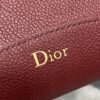 Dior Medaillon Bucket Bag – New Spring/Summer Calfskin Shoulder Bag