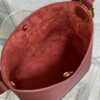 Dior Medaillon Bucket Bag – New Spring/Summer Calfskin Shoulder Bag