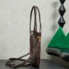 sy_no_DCAA339681ED9A31CFB625E1096E1D56_2 Miu Miu Spring/Summer Mixed-Material Mini Tote Bag – Briarwood color.