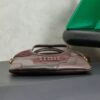 sy_no_DCAA339681ED9A31CFB625E1096E1D56_3 Miu Miu Spring/Summer Mixed-Material Mini Tote Bag – Briarwood color.