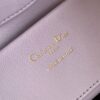 Dior Women's Toujours Oversized Cannage Calfskin Shoulder Bag