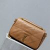 sy_no_DD3785BBA94F3854EA90AD117002D262_1 YSL Jamie Small Shoulder Bag – Brown Lambskin