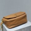sy_no_DD3785BBA94F3854EA90AD117002D262_6 YSL Jamie Small Shoulder Bag – Brown Lambskin