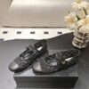 sy_no_DD8DF0905BA93DA603FAE93E18A2BBD1_2 Chanel Mary Jane Ballet Flats in All Black