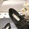 sy_no_DD8DF0905BA93DA603FAE93E18A2BBD1_5 Chanel Mary Jane Ballet Flats in All Black
