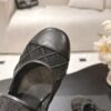 sy_no_DD8DF0905BA93DA603FAE93E18A2BBD1_7 Chanel Mary Jane Ballet Flats in All Black
