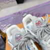 sy_no_DE0630A9F024D7001E9925B88BA62CDA_7 Louis Vuitton LV Trainer White Rainbow Monogram & Grey Retro Sneakers