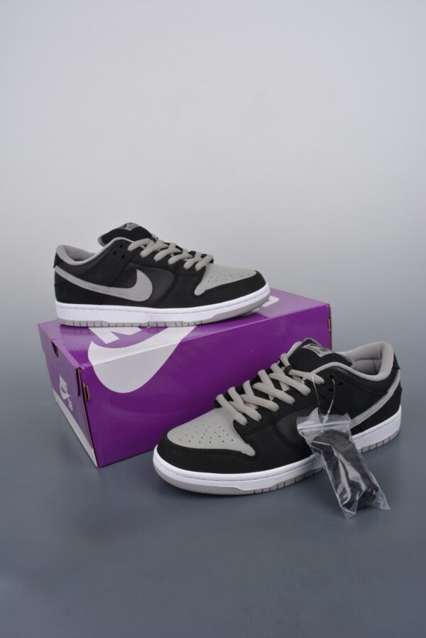 Nike SB Dunk Low Pro – Shadow
