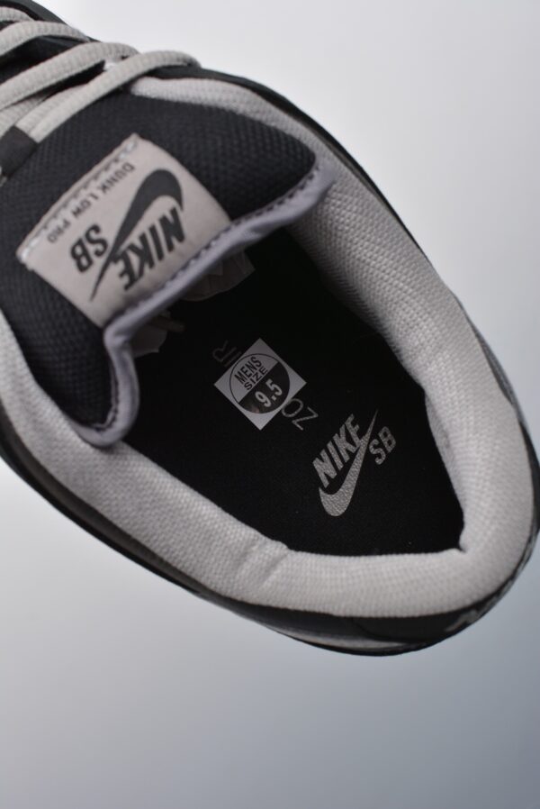 Nike SB Dunk Low Pro – Shadow