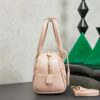 sy_no_DF6D7A0242DD2FFF27A2C7F93076F5E9_2 Miu Miu Mini Pleated Lambskin Bowling Bag (Handheld/Shoulder/Crossbody)