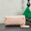sy_no_DF6D7A0242DD2FFF27A2C7F93076F5E9_3 Miu Miu Mini Pleated Lambskin Bowling Bag (Handheld/Shoulder/Crossbody)