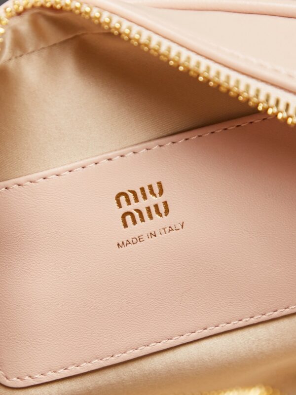 sy_no_DF6D7A0242DD2FFF27A2C7F93076F5E9_5 Miu Miu Mini Pleated Lambskin Bowling Bag (Handheld/Shoulder/Crossbody)