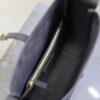 YSL Le 5 À 7 Shoulder Bag – Gray Suede