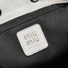 sy_no_DF75F3F66EEC35E4576DEB1BEE16ABEE_5 Miu Miu Medium Calfskin Backpack/Crossbody/Handbag with Crackled Finish