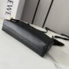 sy_no_E01024624672216773B5A27EB8708D33_3 Loewe Mini Scarf Bag – Smooth Calfskin Leather (Black)