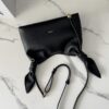 sy_no_E01024624672216773B5A27EB8708D33_4 Loewe Mini Scarf Bag – Smooth Calfskin Leather (Black)