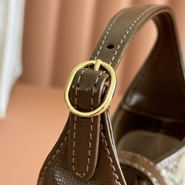 sy_no_E0B9AF4BA89348D5F4924B8380D97C38_7 Jaie 1961 Mini Top Handle Bag – Vintage Canvas