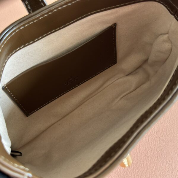 sy_no_E0B9AF4BA89348D5F4924B8380D97C38_8 Jaie 1961 Mini Top Handle Bag – Vintage Canvas