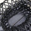 sy_no_E0C24120578A8C143D05A399520908C4_5 YSL Bucket Sule Handwoven Bag – Black