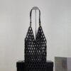 sy_no_E0C24120578A8C143D05A399520908C4_6 YSL Bucket Sule Handwoven Bag – Black