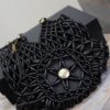 sy_no_E0C24120578A8C143D05A399520908C4_8 YSL Bucket Sule Handwoven Bag – Black
