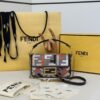 sy_no_E13CF05EFC867E1A99AC02FF3947823D_0 Fendi Baguette Handbag – Double-F Embroidered Canvas