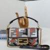 sy_no_E13CF05EFC867E1A99AC02FF3947823D_1 Fendi Baguette Handbag – Double-F Embroidered Canvas