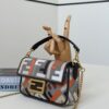 sy_no_E13CF05EFC867E1A99AC02FF3947823D_2 Fendi Baguette Handbag – Double-F Embroidered Canvas
