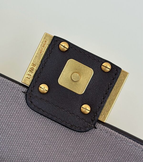 sy_no_E13CF05EFC867E1A99AC02FF3947823D_6 Fendi Baguette Handbag – Double-F Embroidered Canvas