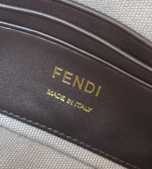 sy_no_E13CF05EFC867E1A99AC02FF3947823D_7 Fendi Baguette Handbag – Double-F Embroidered Canvas