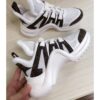 Louis Vuitton Archlight Sneakers (Chunky/Dad Shoes/Space-Style Sneakers) – Trendy Casual Footwear