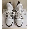 Louis Vuitton Archlight Sneakers (Chunky/Dad Shoes/Space-Style Sneakers) – Trendy Casual Footwear