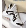 Louis Vuitton Archlight Sneakers (Chunky/Dad Shoes/Space-Style Sneakers) – Trendy Casual Footwear