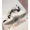 Louis Vuitton Archlight Sneakers (Chunky/Dad Shoes/Space-Style Sneakers) – Trendy Casual Footwear