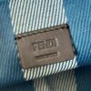 sy_no_E1A7C6FCF1E125B4C401696FDFF8B8E3_7 Fendi Mini Roll Bag – Blue Denim Jacquard