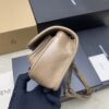 sy_no_E1C836B7B1552A494820C3156B17ECD1_2 YSL Niki Mini Bag – Waxed Leather in Caramel