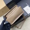 sy_no_E1C836B7B1552A494820C3156B17ECD1_3 YSL Niki Mini Bag – Waxed Leather in Caramel