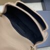 sy_no_E1C836B7B1552A494820C3156B17ECD1_7 YSL Niki Mini Bag – Waxed Leather in Caramel