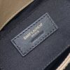 sy_no_E1C836B7B1552A494820C3156B17ECD1_8 YSL Niki Mini Bag – Waxed Leather in Caramel