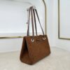 sy_no_E2273A3133D3659814113F6907F6129F_1 Dior Bow Tote Bag – Brown Italian Leather
