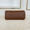 sy_no_E2273A3133D3659814113F6907F6129F_5 Dior Bow Tote Bag – Brown Italian Leather