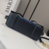 sy_no_E2F8DA8F8377ACD4766715DEE38E56CA_3 Loewe Small Amazona 180 Bag – Suede Calfskin Leather