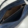 sy_no_E2F8DA8F8377ACD4766715DEE38E56CA_7 Loewe Small Amazona 180 Bag – Suede Calfskin Leather