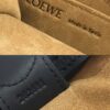 sy_no_E2F8DA8F8377ACD4766715DEE38E56CA_8 Loewe Small Amazona 180 Bag – Suede Calfskin Leather